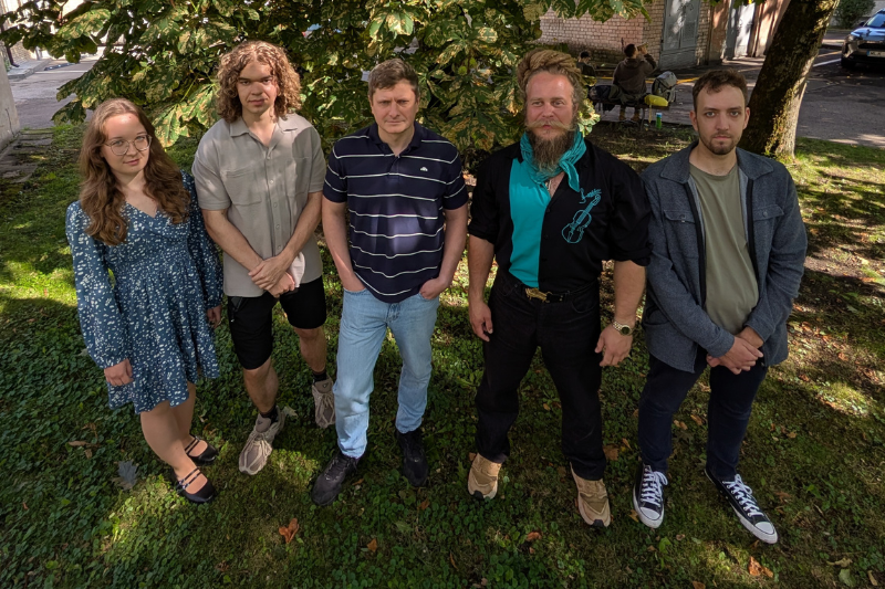 Vilnius University develops photoredox method to accelerate drug discovery