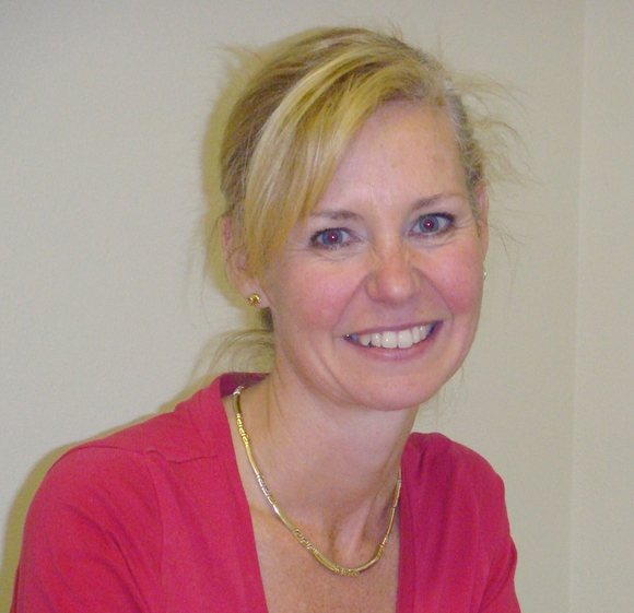 Vincent joins Trac Services
