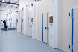 Vindon Ireland expands stability storage options