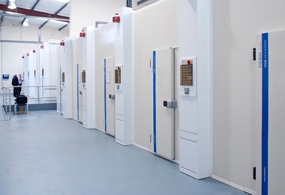 Vindon Ireland expands stability storage options