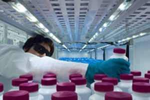 Vindon Scientific’s new ‘EOS’ LED technology for stability storage trials