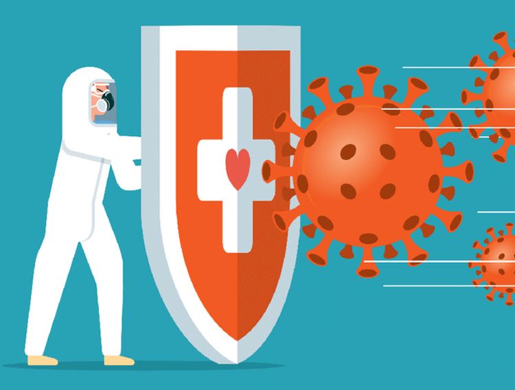 ViralClear partners with CDMO on potential COVID-19 treatment Merimepodib