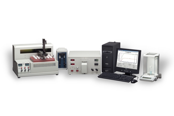Viscotek offers automated approach for dilute solution viscometry