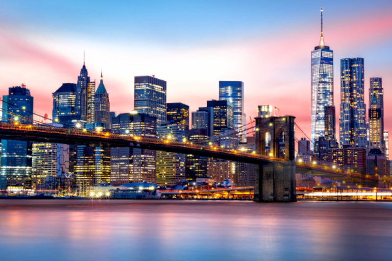 Visit Ezi-Dock: Stand 2064 at Interphex NYC