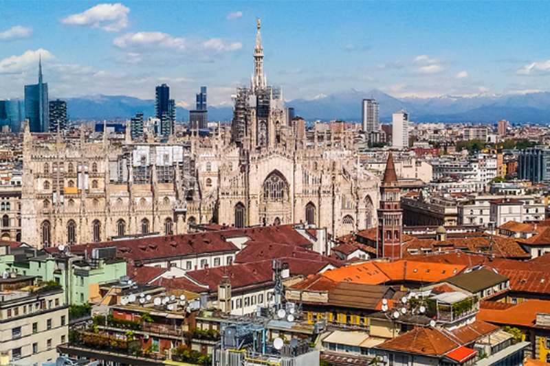Visit Lonza at CPHI Booth 6F2: advance your molecule to market faster