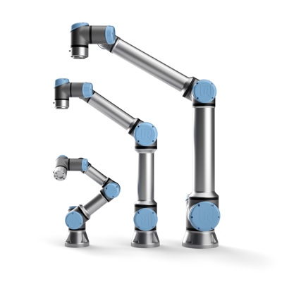 Visit RARUK Automation at PPMA 2018 