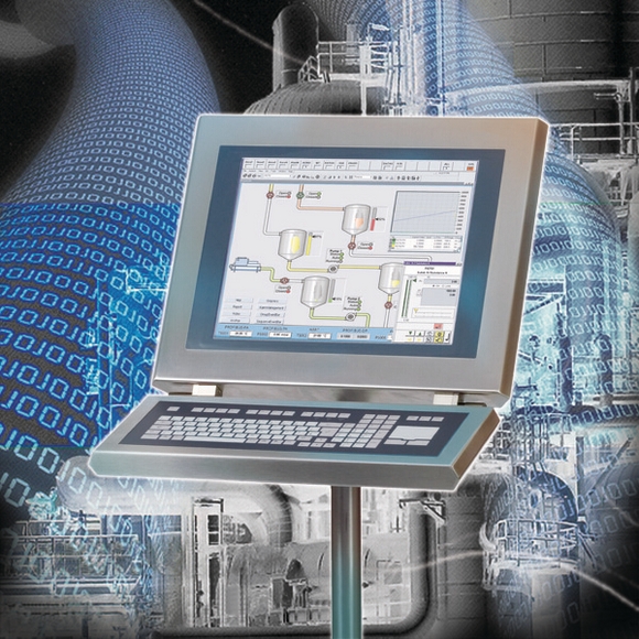 VisuNet GMP meets pharmaceutical requirements