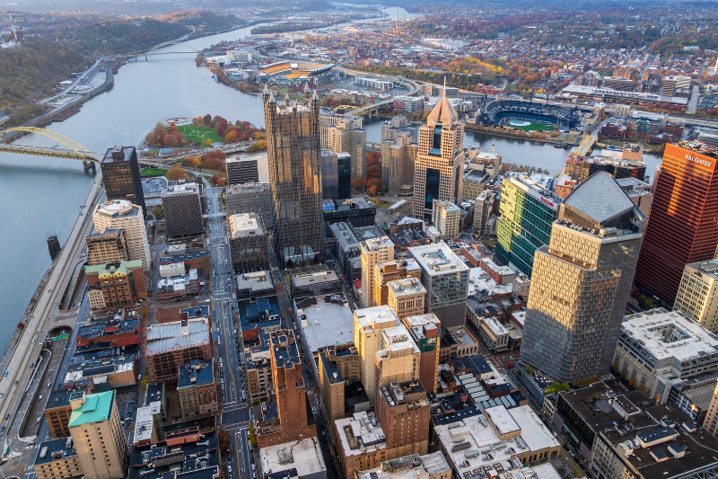 Vitalant adds NGS testing to Pittsburgh lab as part of national cell and gene therapy strategy