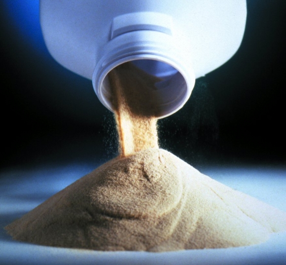 Vitamin-rich peptone from Oxoid 'improves microbial growth'