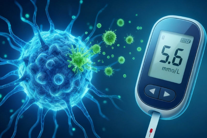 Vivan Therapeutics and MRC LMS launch partnership to study how KRAS mutations, diabetes and diet shape cancer drug response