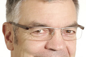 VWR appoints President of European Lab Business