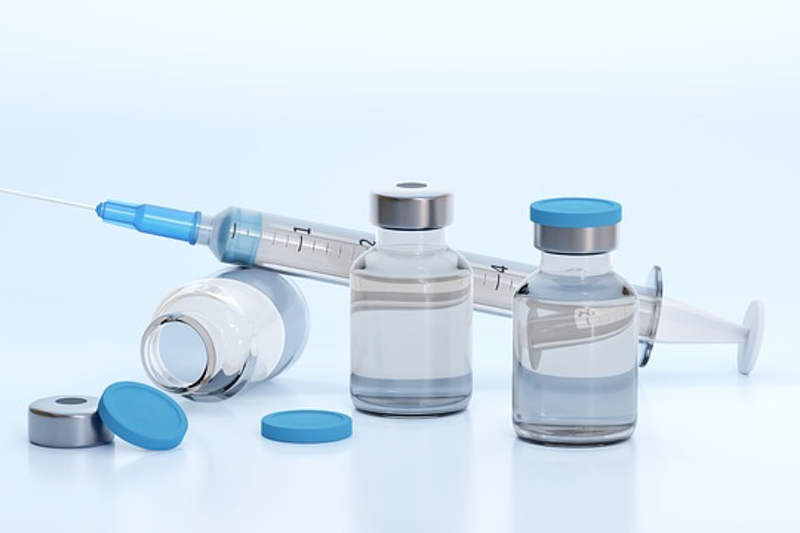 Wacker and CordenPharma expand vaccine production capacity, enhancing ‘pandemic readiness’