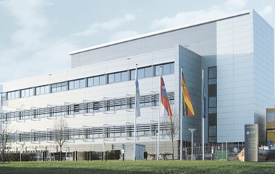 Wacker doubles production area at biologics plant