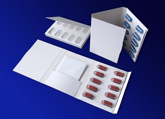 Wallet pack is a smart development from Bosch
