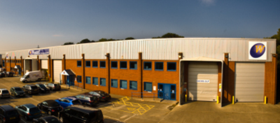 Wasdell adds storage and distribution service