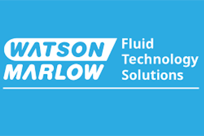 Watson-Marlow debuts DriveSure OEM pump solution at ACHEMA 2024