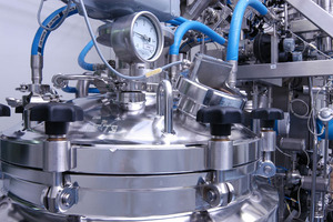 Watson-Marlow Fluid Technology Group acquires Aflex Hose Ltd