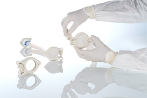 Watson-Marlow Fluid Technology Solutions launches WMArchitect Interchangeable Parts