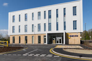 Watson-Marlow invests in manufacturing capacity
