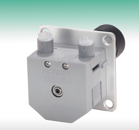 Watson-Marlow OEM pumps ideal for automated laboratory instrumentation