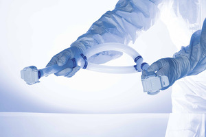 Watson-Marlow to debut scalable fluid path and pump systems at London Biotechnology Show