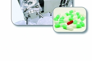 Weight sorter for trial batches
