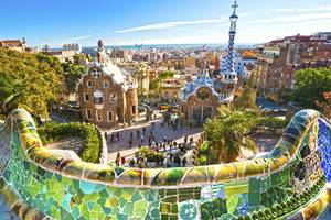 Welcome to the 27th edition of CPhI Worldwide