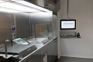 Werum’s PAS-X solution implemented at leading Turkish pharma manufacturer in just 6 months
