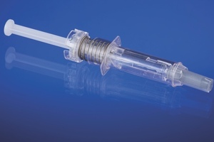 West receives 510(k) clearance for NovaGuard SA safety system