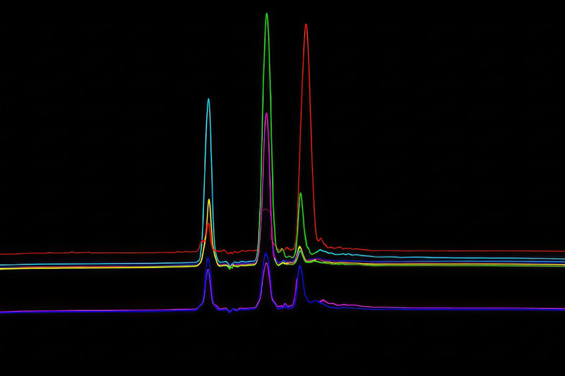 What an HPLC purity result does — and does not — tell you