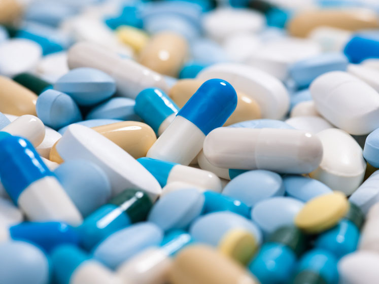 What does 2023 hold for oral solid dosage forms?
