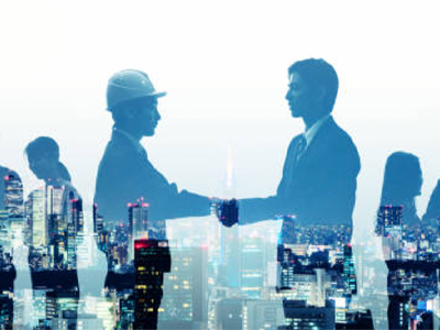 What does a pharmaceutical integrated services programme entail?