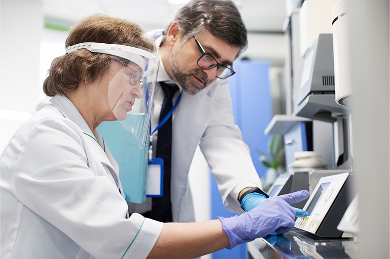 What is ISO/IEC 17025 and why it matters for calibration