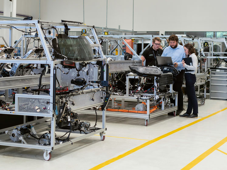What is MES and why should manufacturers invest in it?