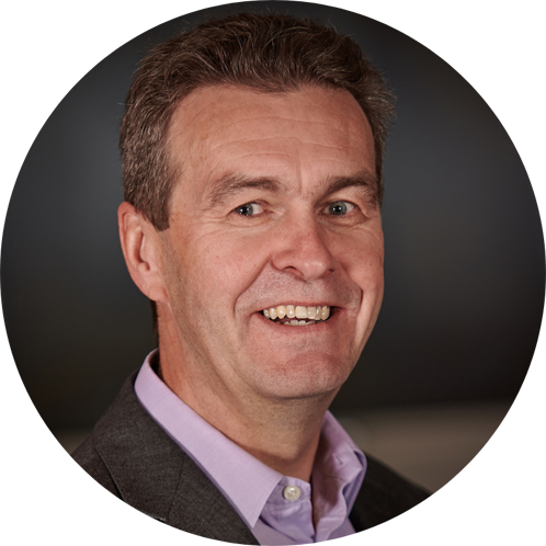 Bob Tilling, Vice President of Global Sales at Kallik
