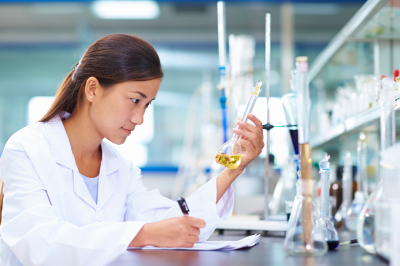 What to expect from a regulatory inspection: An NSF expert guide