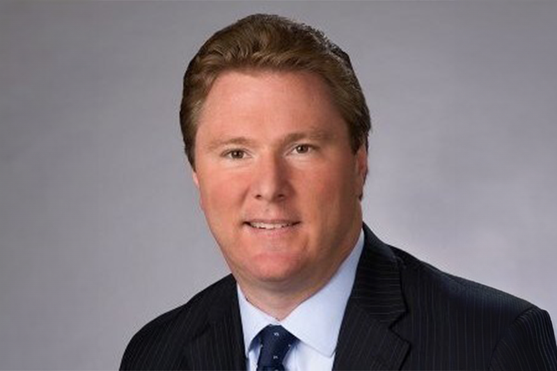 Wheeler Bio appoints Patrick Lucy as chief executive officer