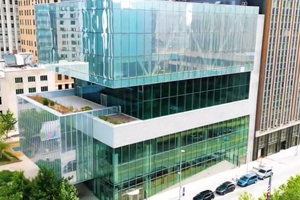 Wheeler Bio welcomes Charles River's biologics lab at manufacturing facility