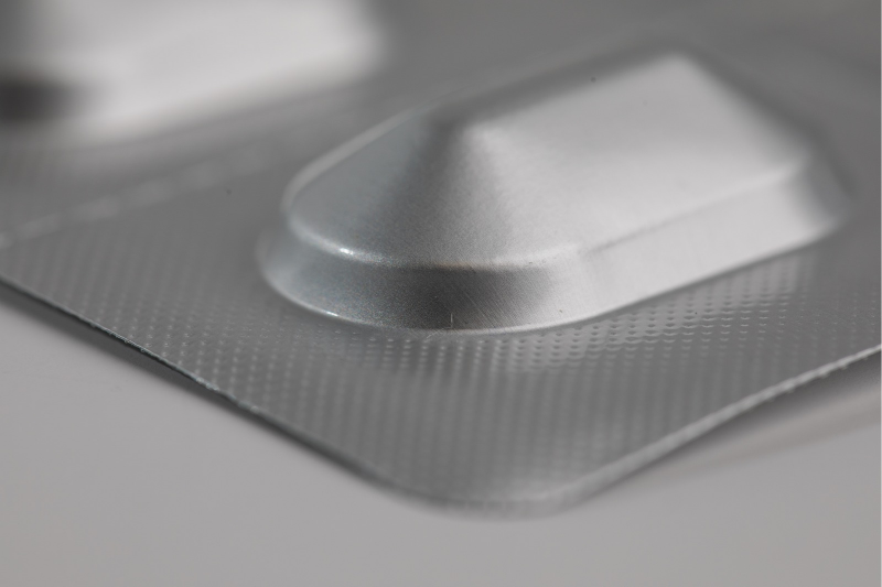 When small blister runs need production-level thinking