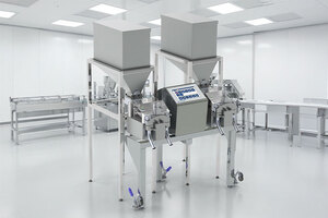 When the checkweigher becomes the source of variation