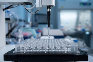 Which control system is best for personalised medicine?
