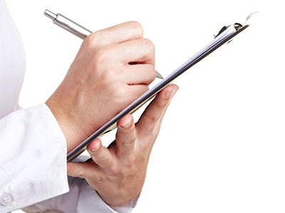 White paper: Core Auditing Behaviours
