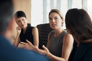 White paper: Leadership as the missing control in the Pharmaceutical Quality System (PQS)