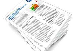 White Paper: What Does the Term Organisational Development Mean to You?