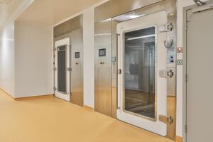 WHP completes viral vector manufacturing centre for Oxford Biomedica