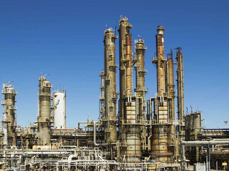 Why chemical operators must drive forward with digitalisation
