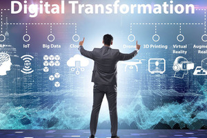 Why digitally transformed businesses are best positioned to react to COVID-19 
