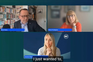 Why early notified-body engagement matters for combination product success (VIDEO)