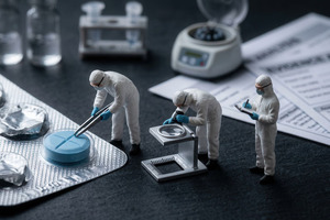 Why manufacturability needs a seat at the table earlier in drug development