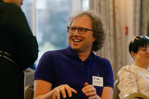 Why NSF QP Alumni continue learning, connecting and growing together